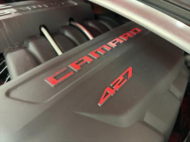 2015 chevrolet camaro z/28