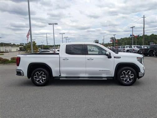 2022 gmc sierra 1500 slt in valdosta, georgia