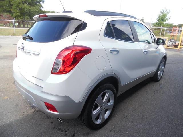 2015 buick encore convenience convenience 4dr crossover for sale in dover, delaware