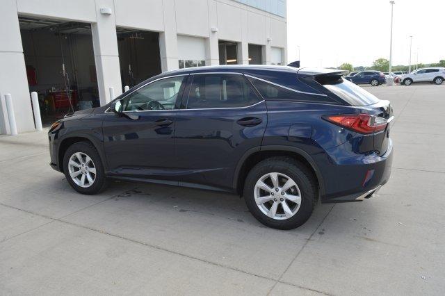 used 2016 lexus rx 350 awd bellevue, ne 68147 for sale in bellevue, nebraska