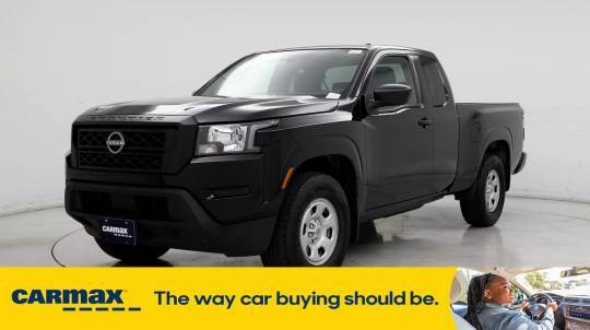 2023 Nissan Navara (Frontier)