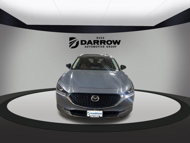 2024 mazda cx-30 base