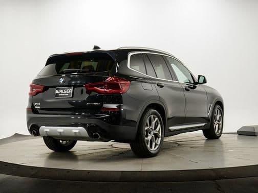 2020 bmw x3 xdrive30i in minneapolis, minnesota