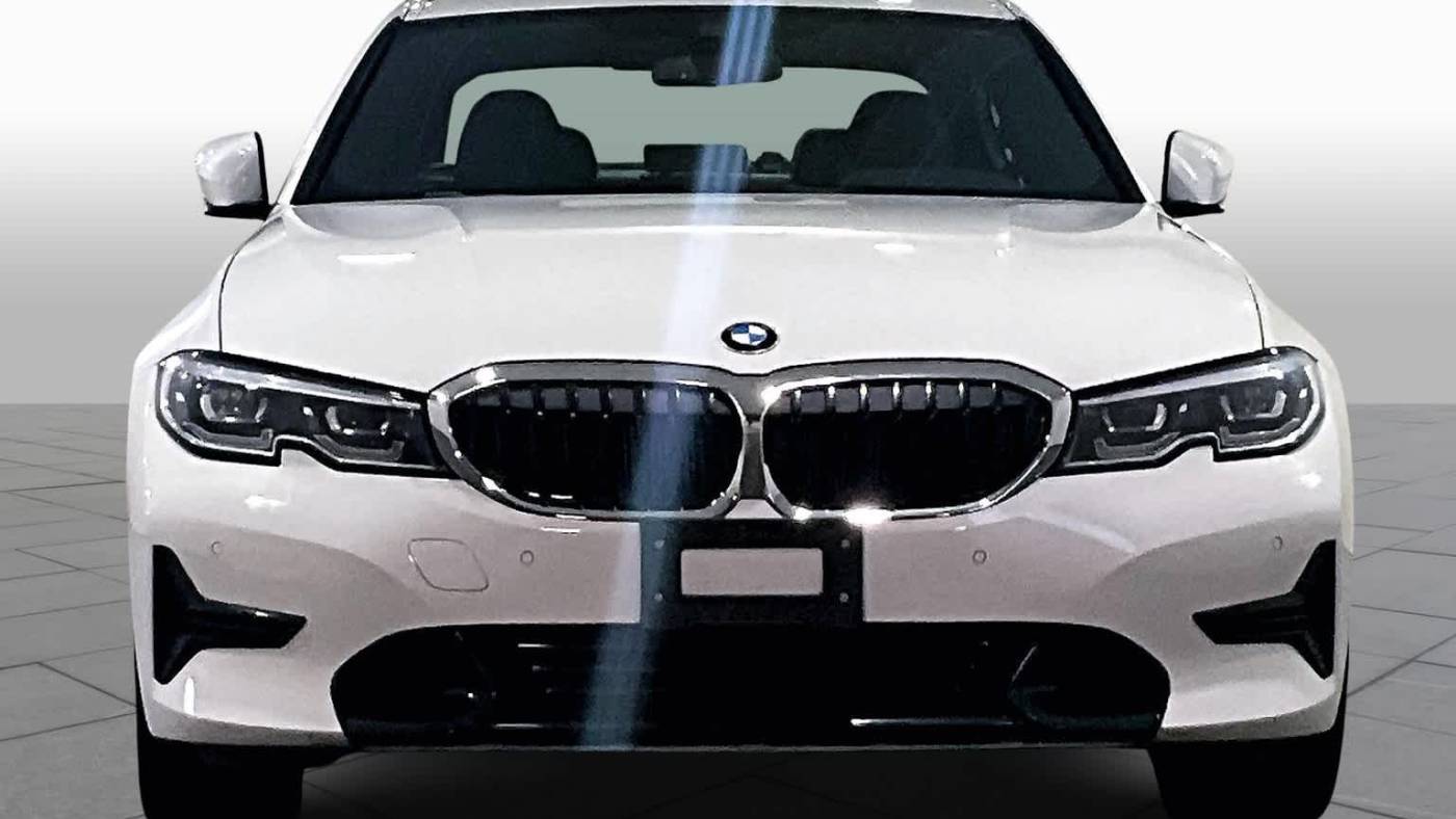 2021 bmw 3 series 330i xdrive