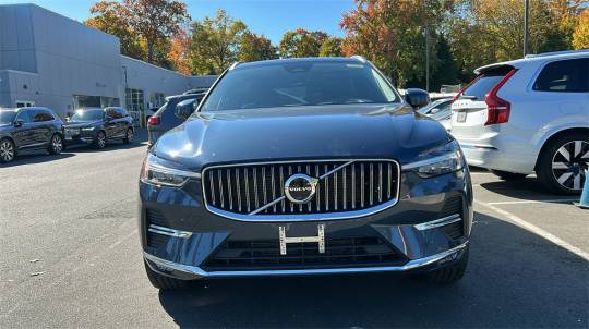 2022 Volvo XC60