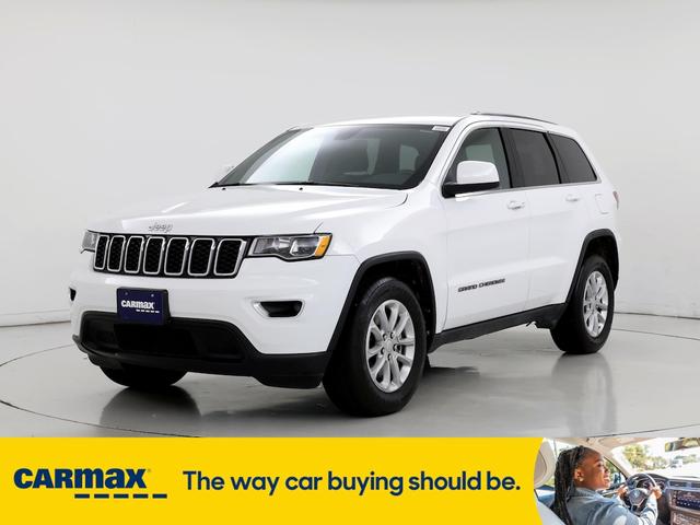 2022 jeep grand cherokee wk laredo e
