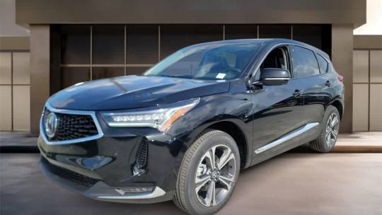2024 Acura RDX