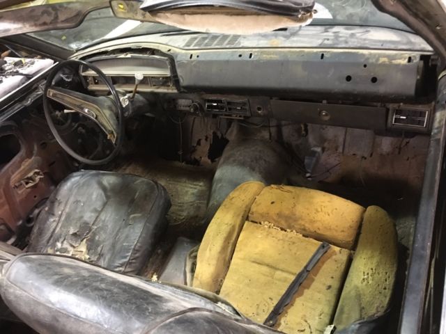 1971 torino gt convertible