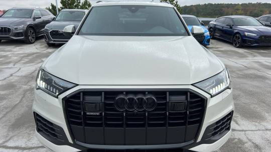 2024 Audi Q7