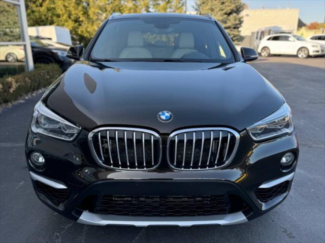 2016 bmw x1 xdrive 28i