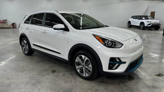 2021 Kia Niro