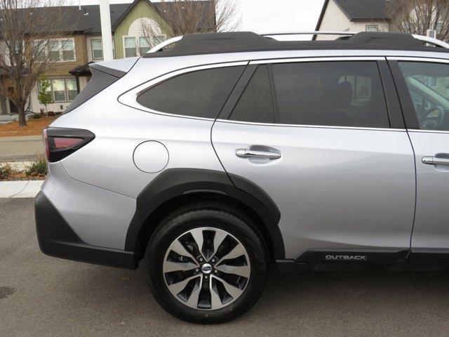 2024 subaru outback touring xt