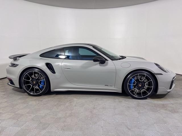 2023 porsche 911 turbo