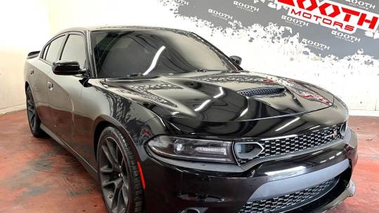 2020 Dodge Charger