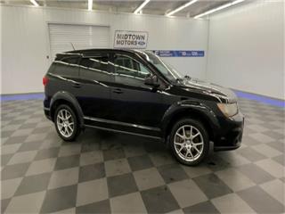 2015 Dodge Journey r/t