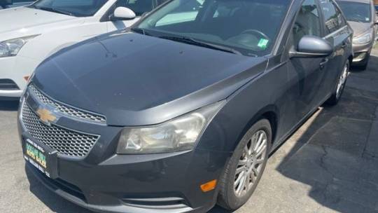 2013 Chevrolet Cruze