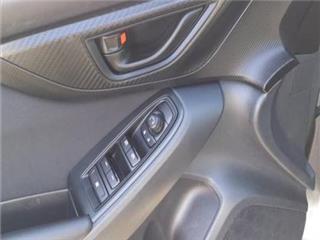 2022 Subaru Impreza base