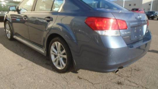 2013 subaru legacy 2.5i limited