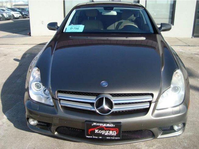 2009 mercedes-benz for sale in jolly acres, south dakota