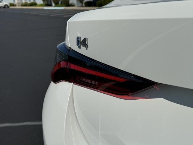 2023 bmw i4 gran coupe edrive35
