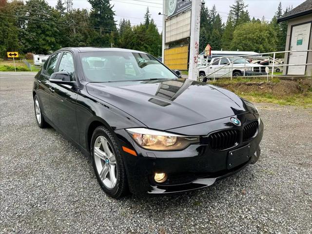 2014 bmw 328d xdrive