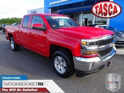 2016 chevrolet silverado 1500 lt 4x4 lt 4dr double cab 6.5 ft. sb for sale in cranston, rhode island