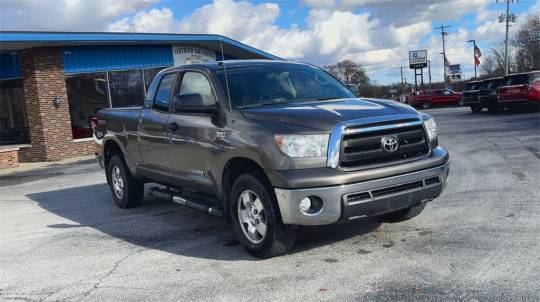2010 Toyota Tundra