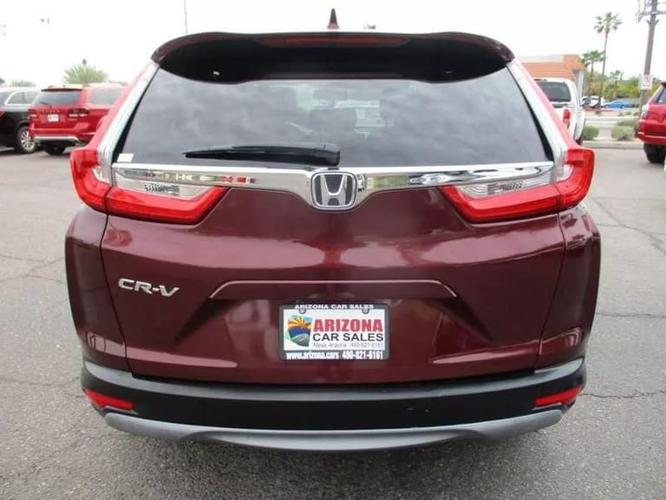 2019 honda cr-v ex-l 4dr front-wheel drive in mesa, arizona