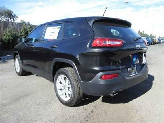 2014 jeep cherokee sport in cerritos, ca