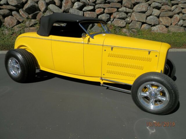 roy brizio street rods built big block 4-speed hot rod 1929 1933 1934 1935 1936