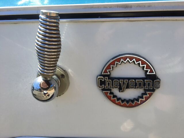 1975 chevy blazer 454/th400 4x4