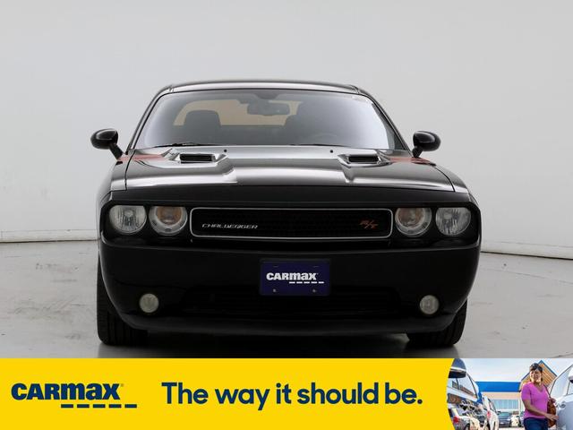 2014 dodge challenger r/t