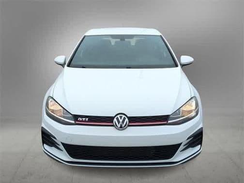 2018 volkswagen golf gti 2.0t s 4-door in farmington, michigan