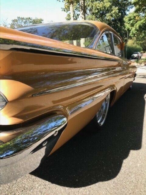 1960 pontiac catalina protouring