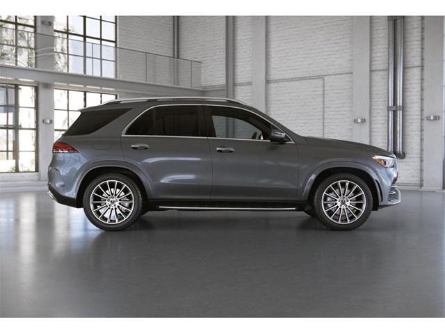 2021 mercedes-benz gle 350 base