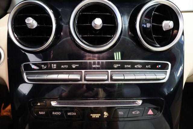 2016 mercedes-benz c-class c 300 4matic luxury