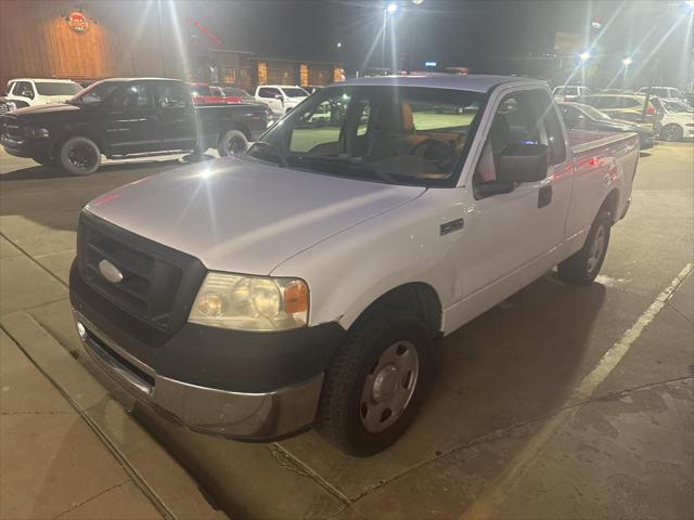 2008 ford f-150