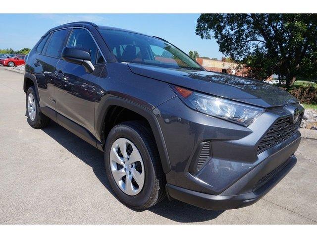 used 2019 toyota rav4 fwd le columbia, tn 38401 for sale in columbia, tennessee