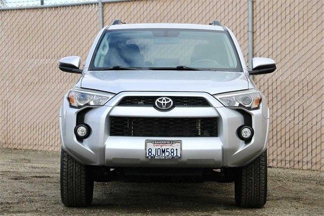 used 2019 toyota 4runner sr5 bakersfield, ca 93313 for sale in bakersfield, california