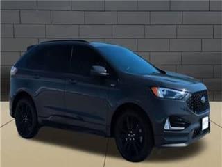 2021 Ford Edge st-line