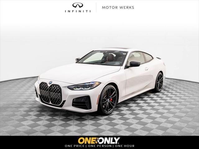 2023 bmw m440 i xdrive