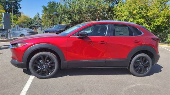 2024 Mazda CX-30