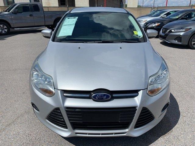 used 2014 ford focus se hatchback tucson, az 85711 for sale in tucson, arizona