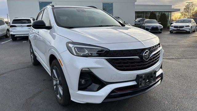 2020 buick encore gx essence