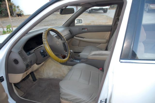 94 lexus