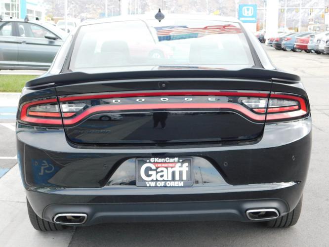 used 2018 dodge charger gt awd ogden, ut 84405 for sale in ogden, utah