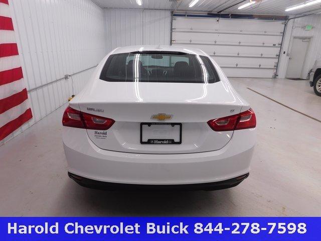 used 2017 chevrolet malibu lt w/ 1lt angola, in 46703 for sale in angola, indiana