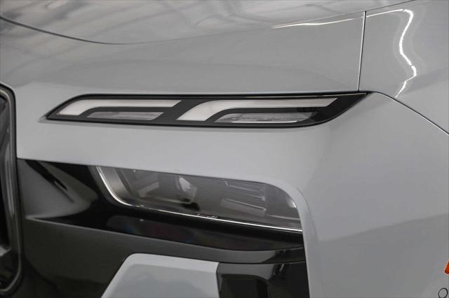 2024 bmw i7 edrive50