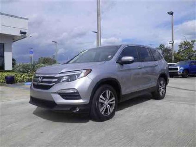 2016 honda pilot ex-l in vero beach, fl