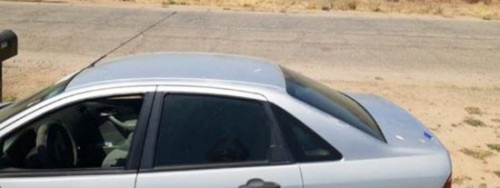 2007 ford focus se for sale in california by owner